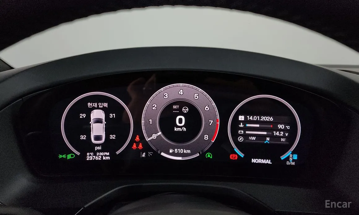 Фото 8 - Porsche Panamera