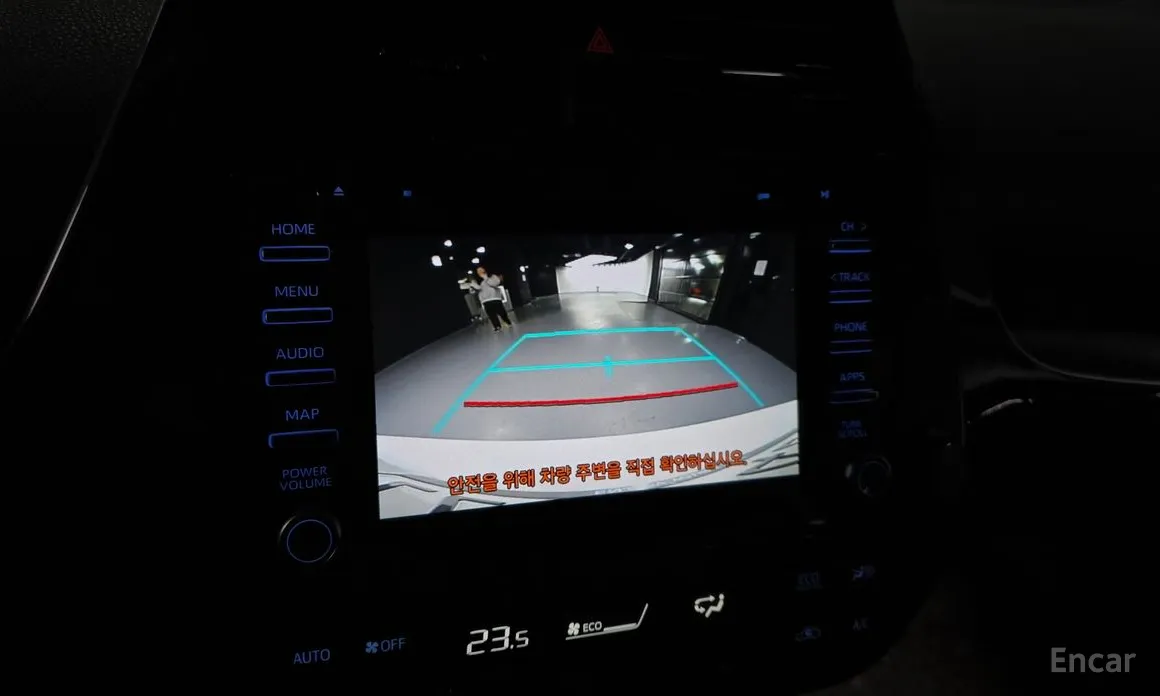 Фото 16 - Toyota Prius