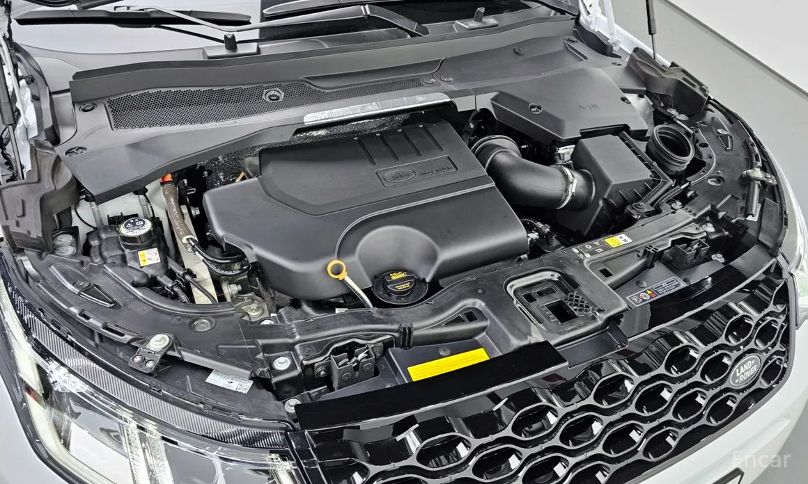 Фото 10 - Land Rover Discovery Sport