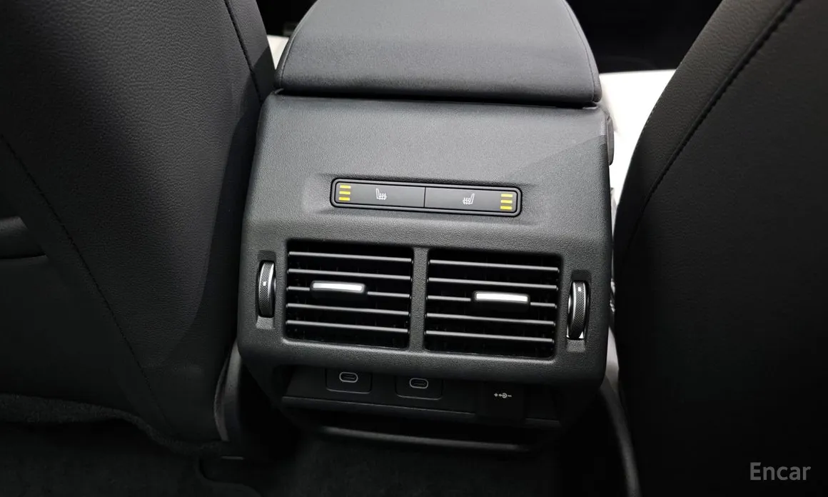 Фото 17 - Land Rover Discovery Sport