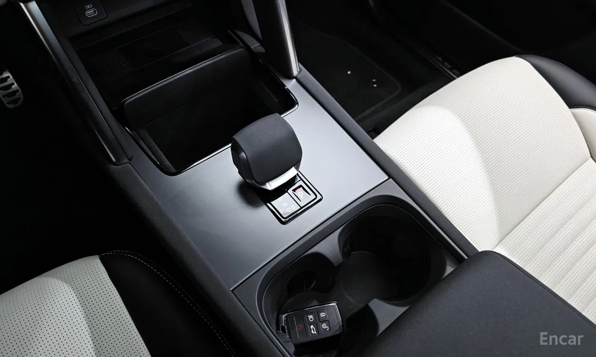 Фото 18 - Land Rover Discovery Sport