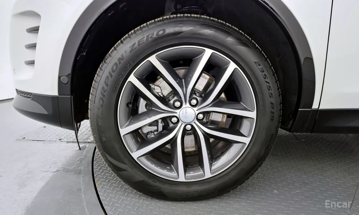 Фото 9 - Land Rover Discovery Sport