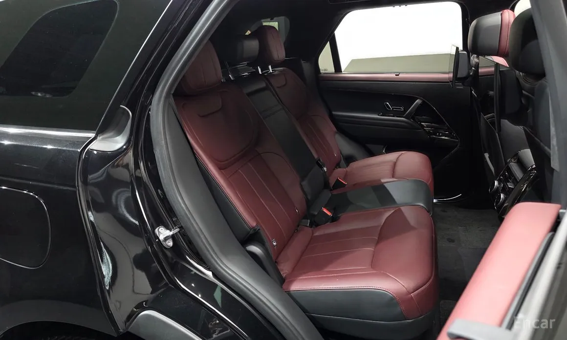 Фото 11 - Land Rover Range Rover Sport