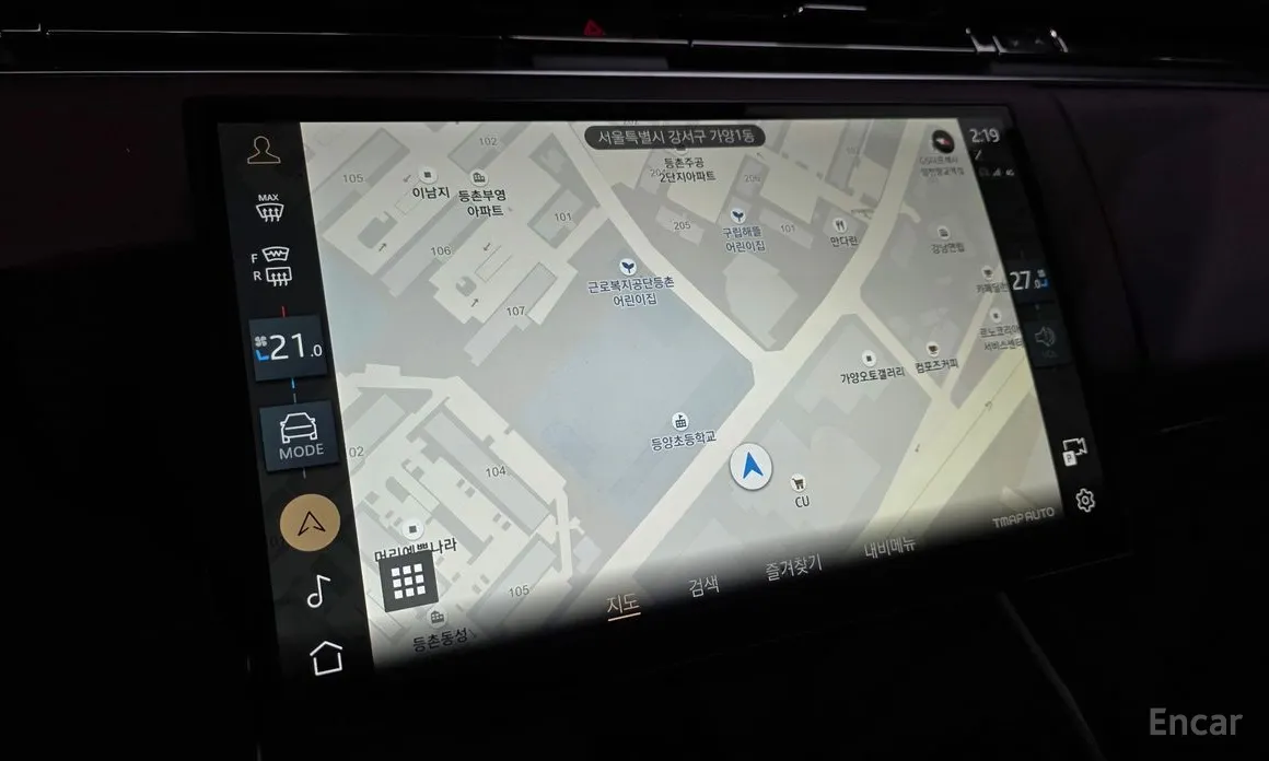 Фото 14 - Land Rover Range Rover Sport