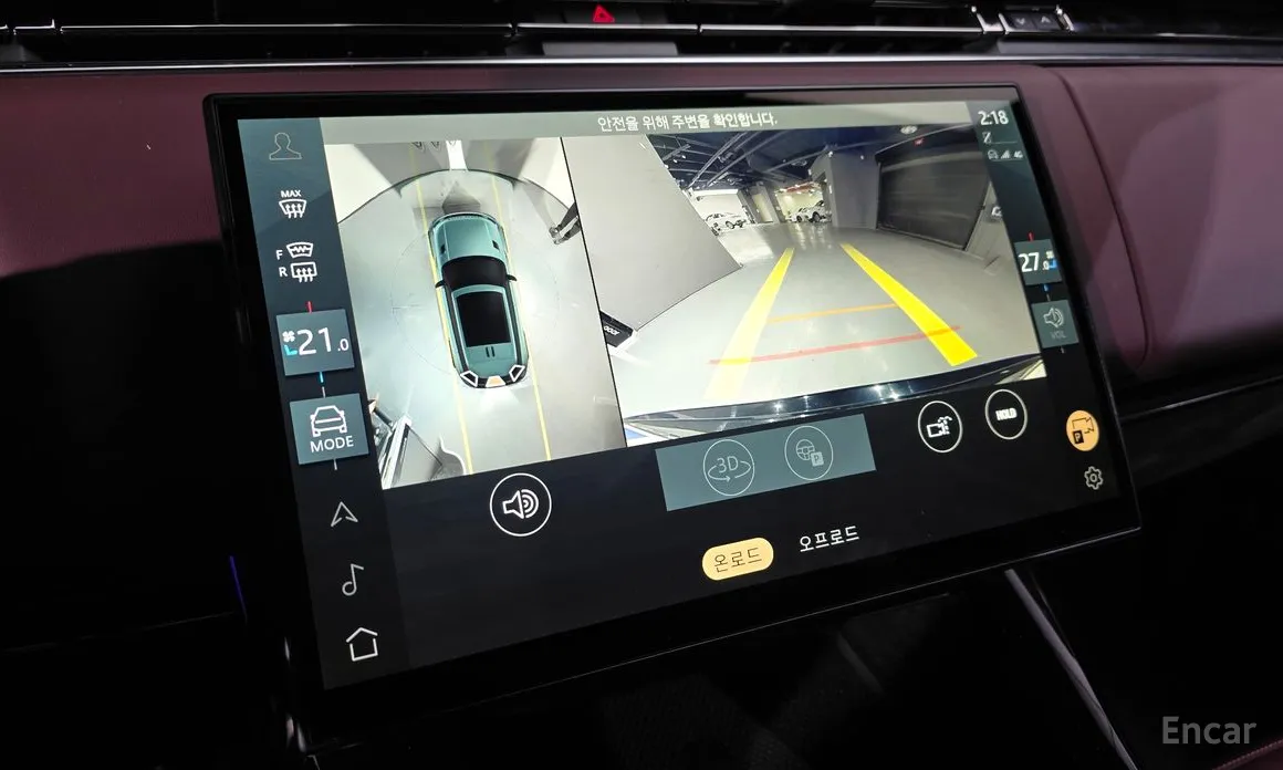 Фото 15 - Land Rover Range Rover Sport