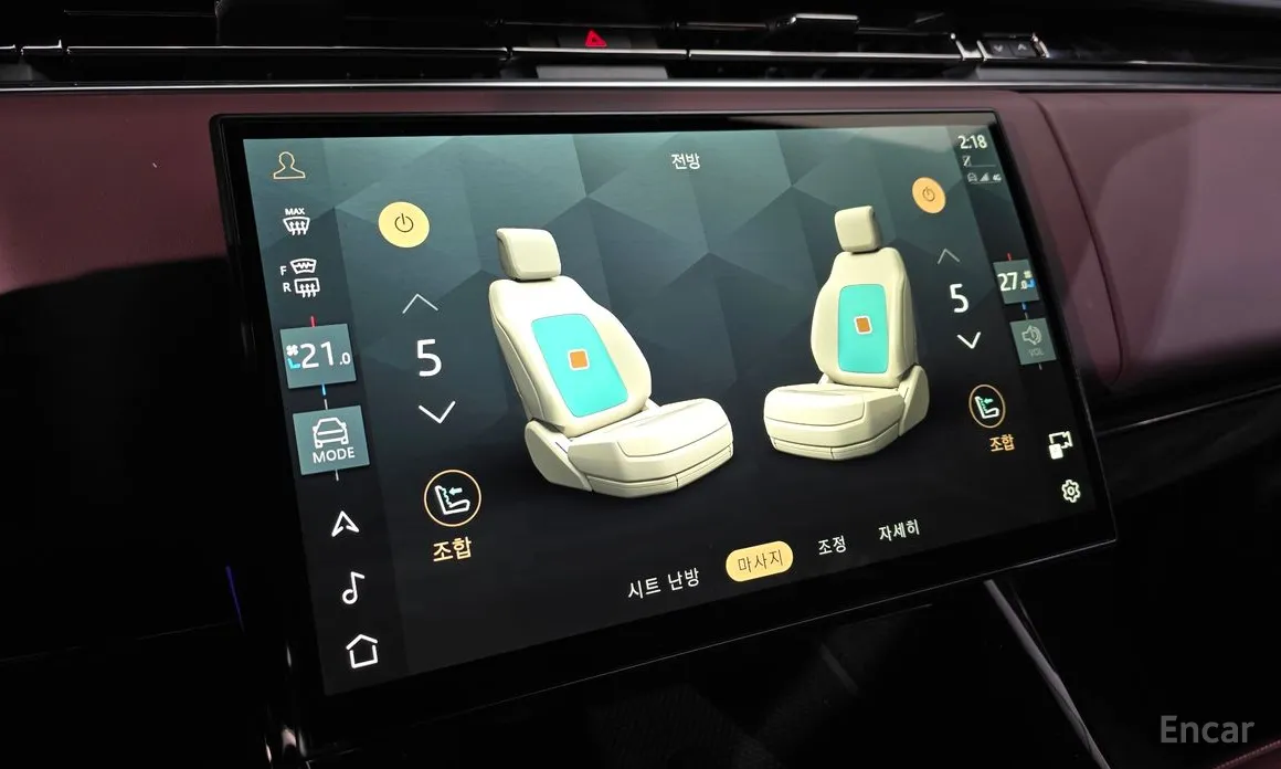 Фото 16 - Land Rover Range Rover Sport