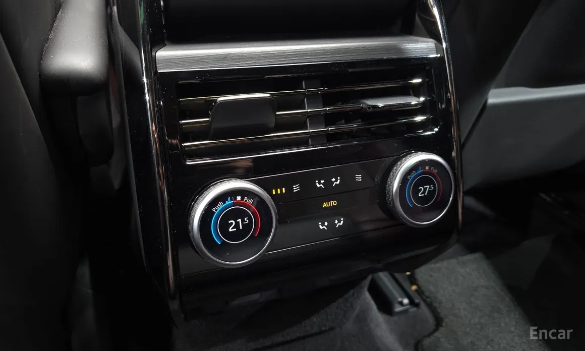 Фото 18 - Land Rover Range Rover Sport