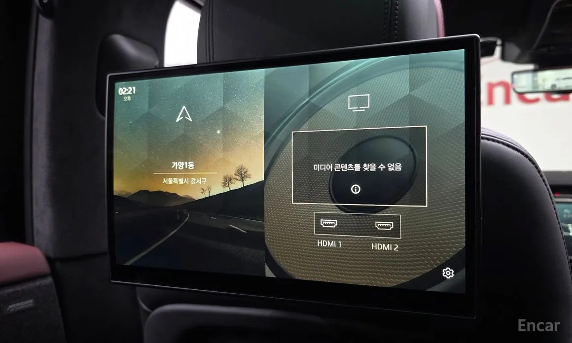 Фото 19 - Land Rover Range Rover Sport