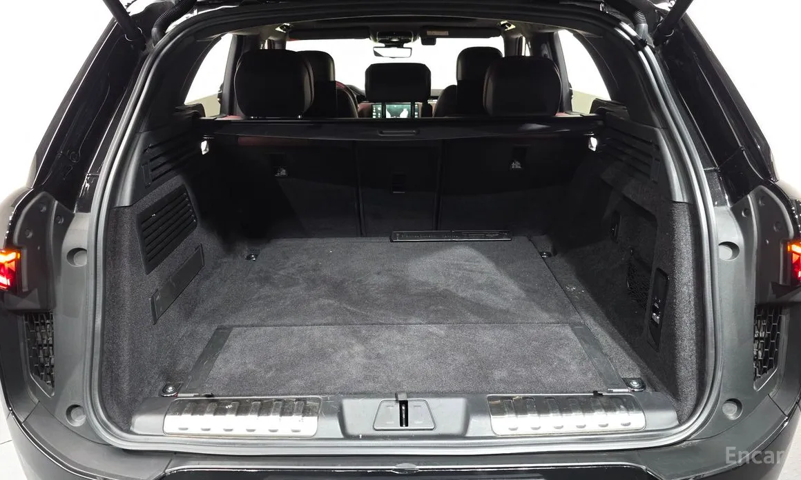 Фото 20 - Land Rover Range Rover Sport