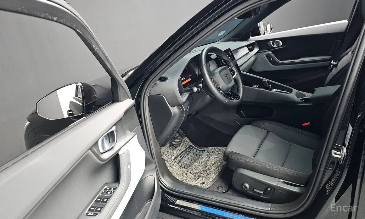 Фото 10 - Polestar 2