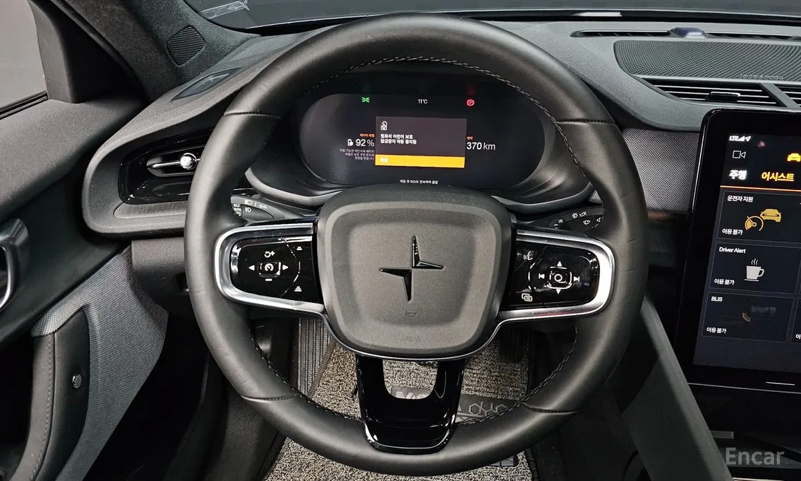 Фото 13 - Polestar 2