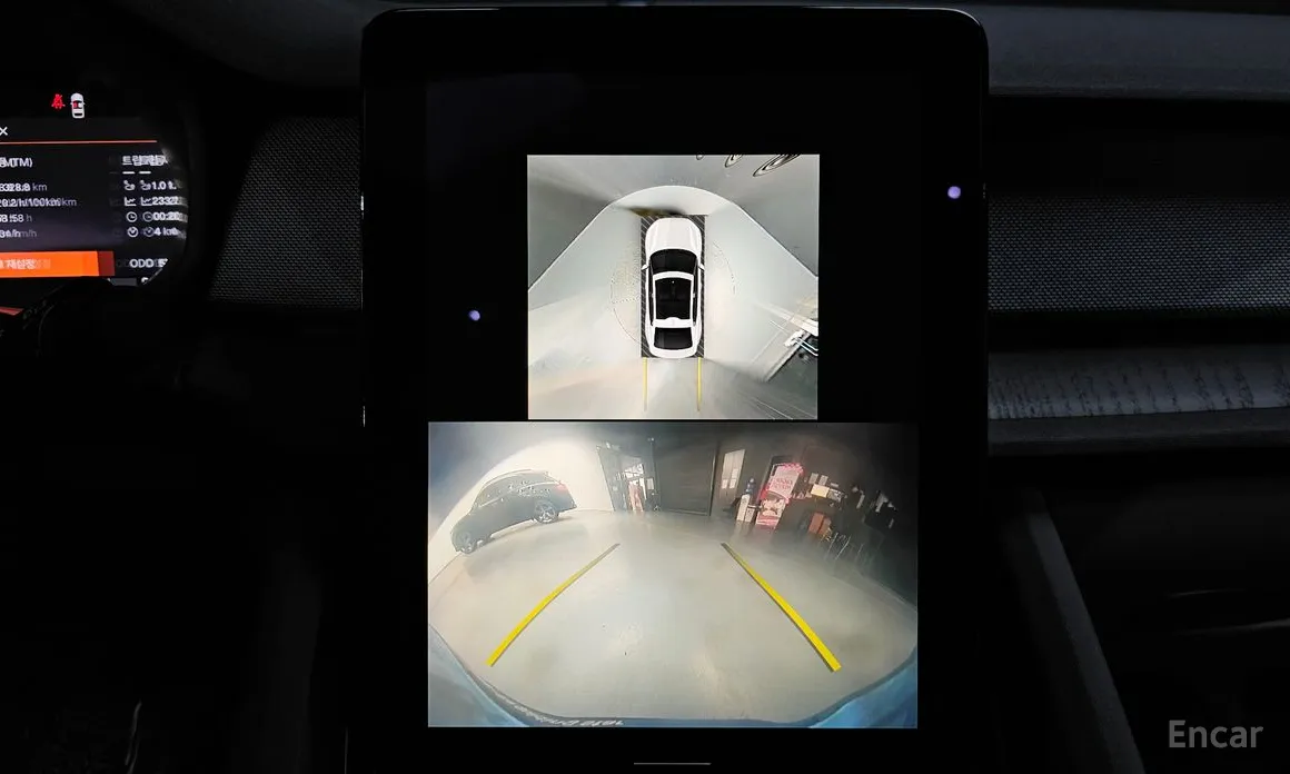 Фото 15 - Polestar 2