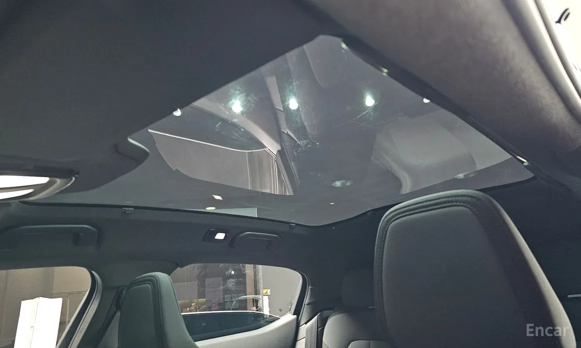 Фото 18 - Polestar 2