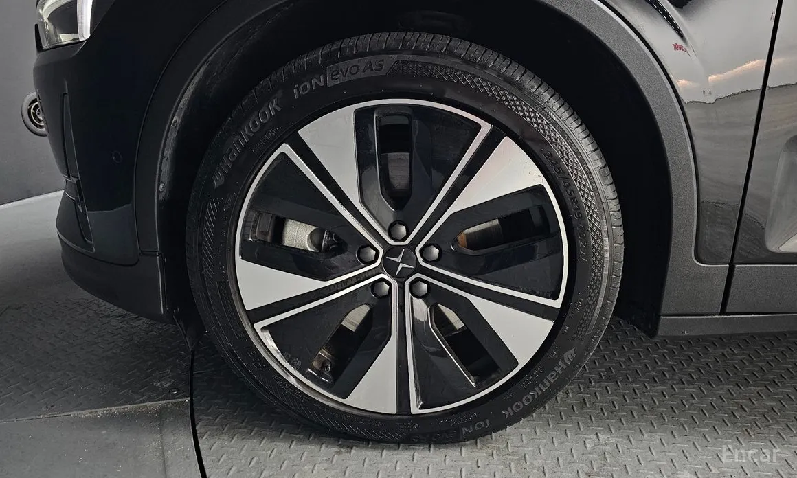 Фото 5 - Polestar 2