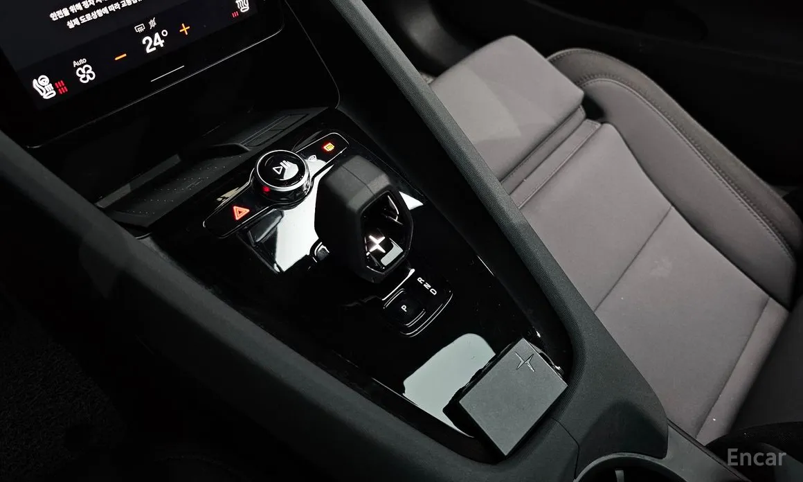 Фото 9 - Polestar 2