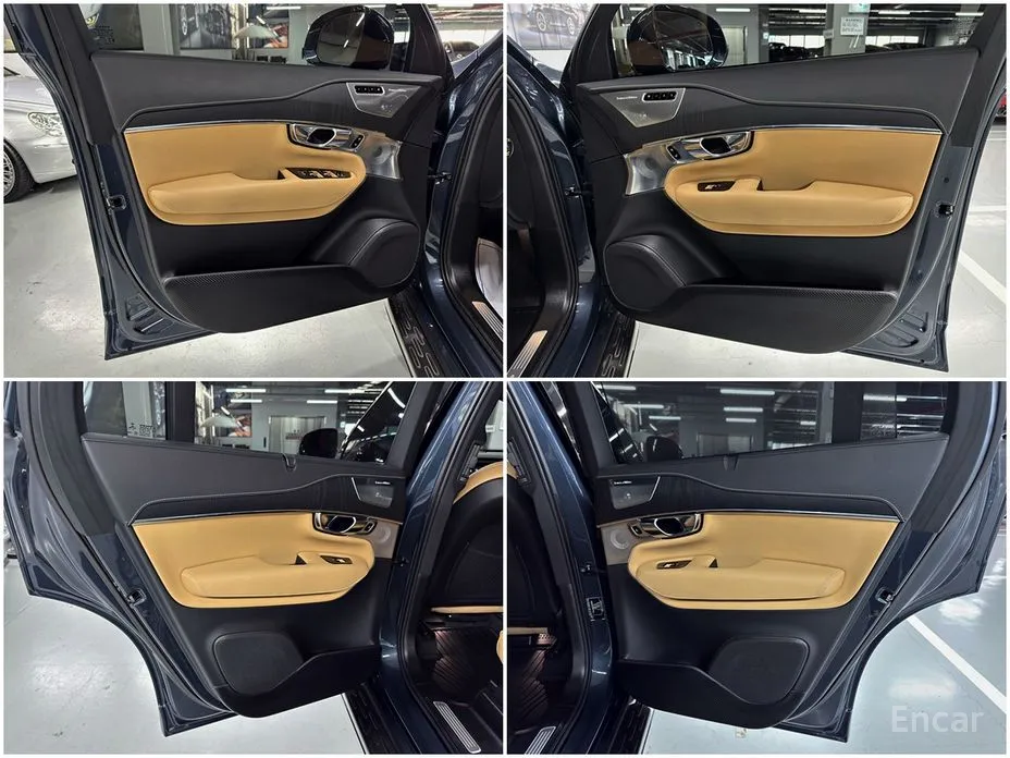 Фото 12 - Volvo XC90