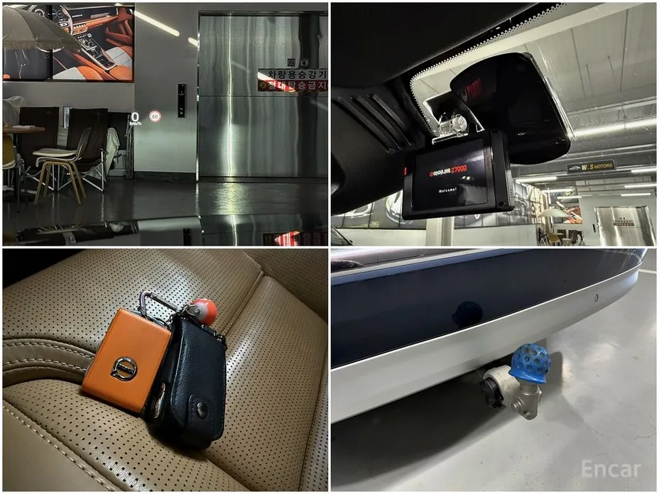 Фото 17 - Volvo XC90