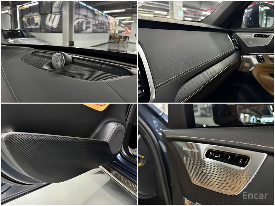 Фото 18 - Volvo XC90