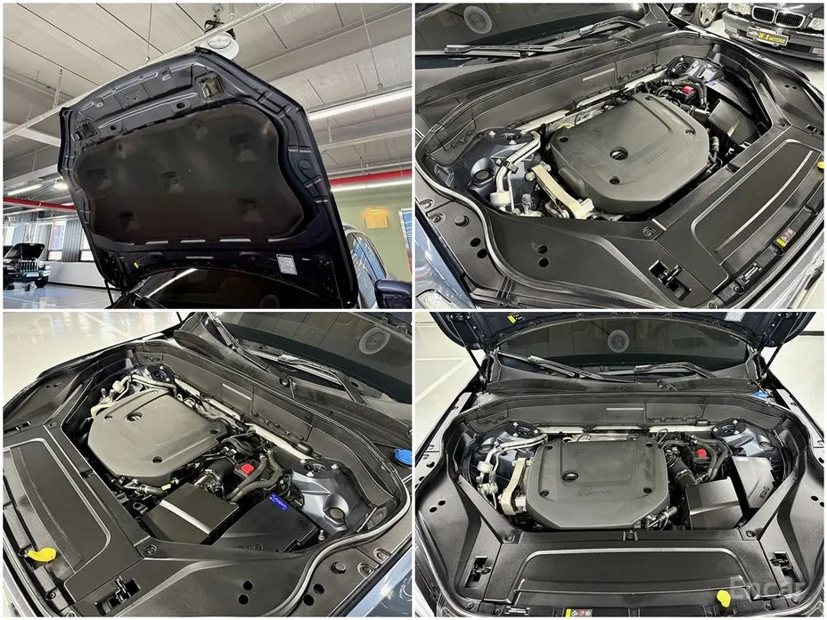 Фото 19 - Volvo XC90