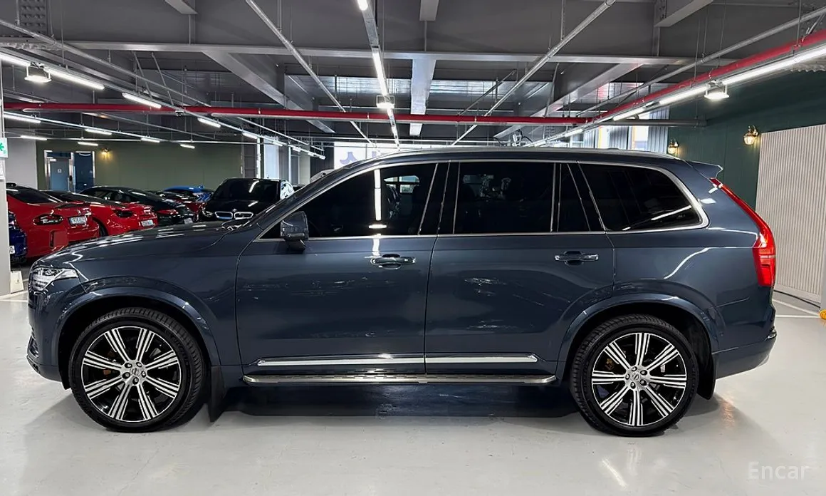 Фото 4 - Volvo XC90