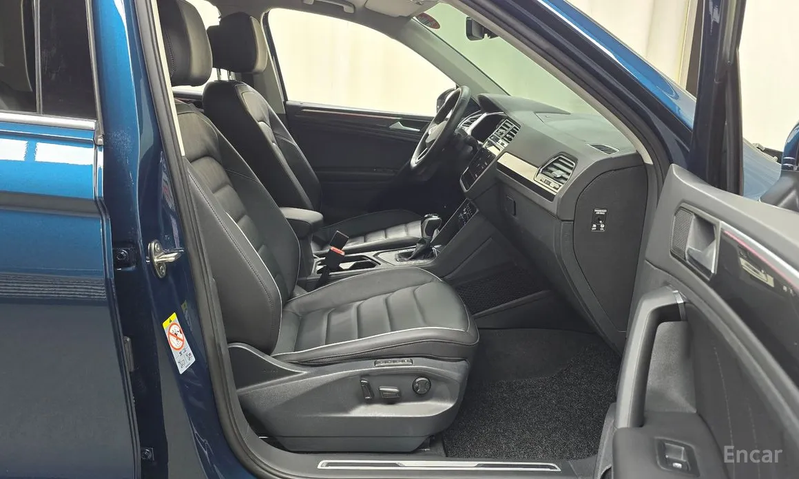 Фото 11 - Volkswagen Tiguan