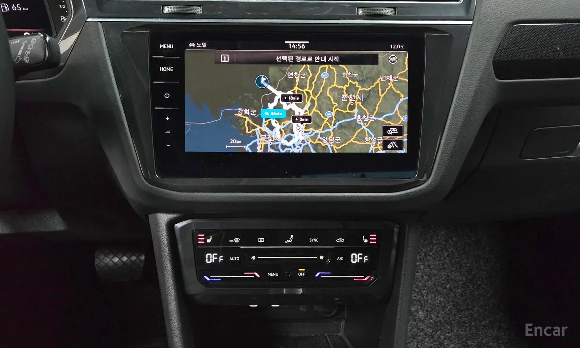 Фото 14 - Volkswagen Tiguan