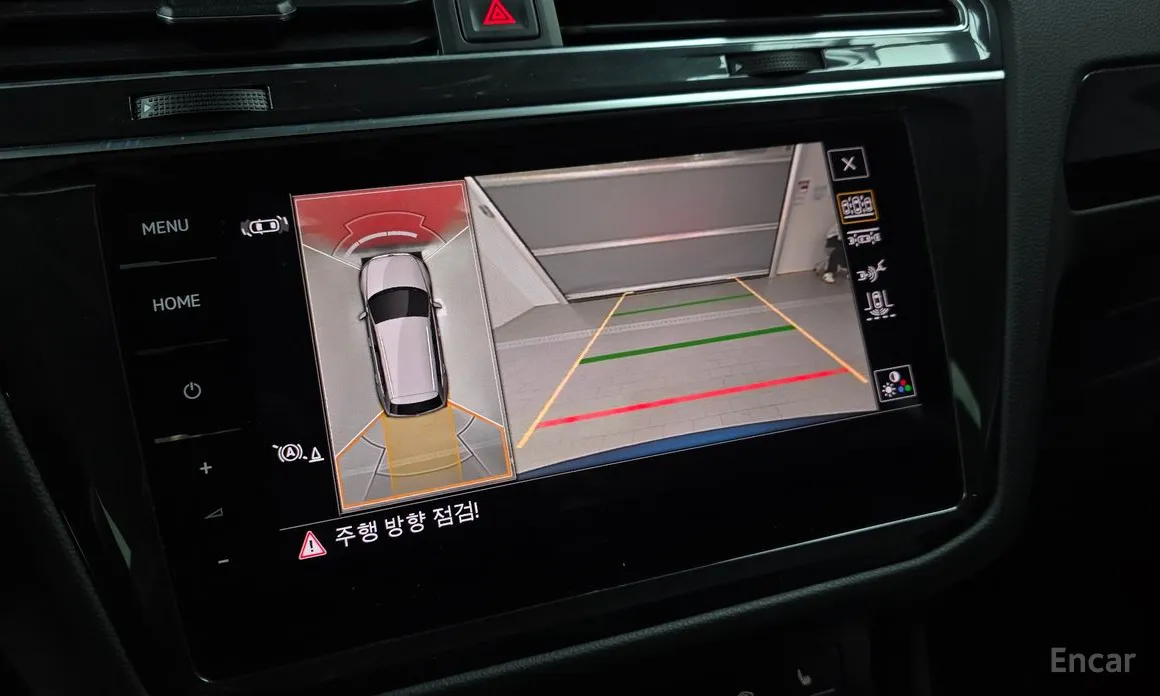 Фото 15 - Volkswagen Tiguan