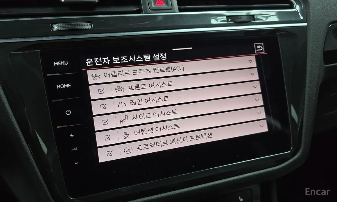 Фото 16 - Volkswagen Tiguan