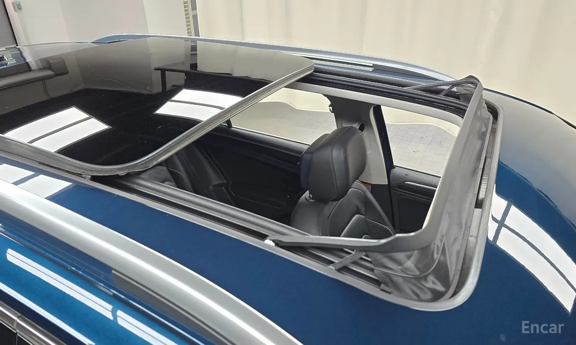 Фото 17 - Volkswagen Tiguan