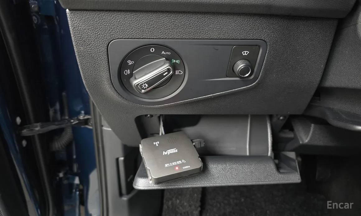 Фото 18 - Volkswagen Tiguan