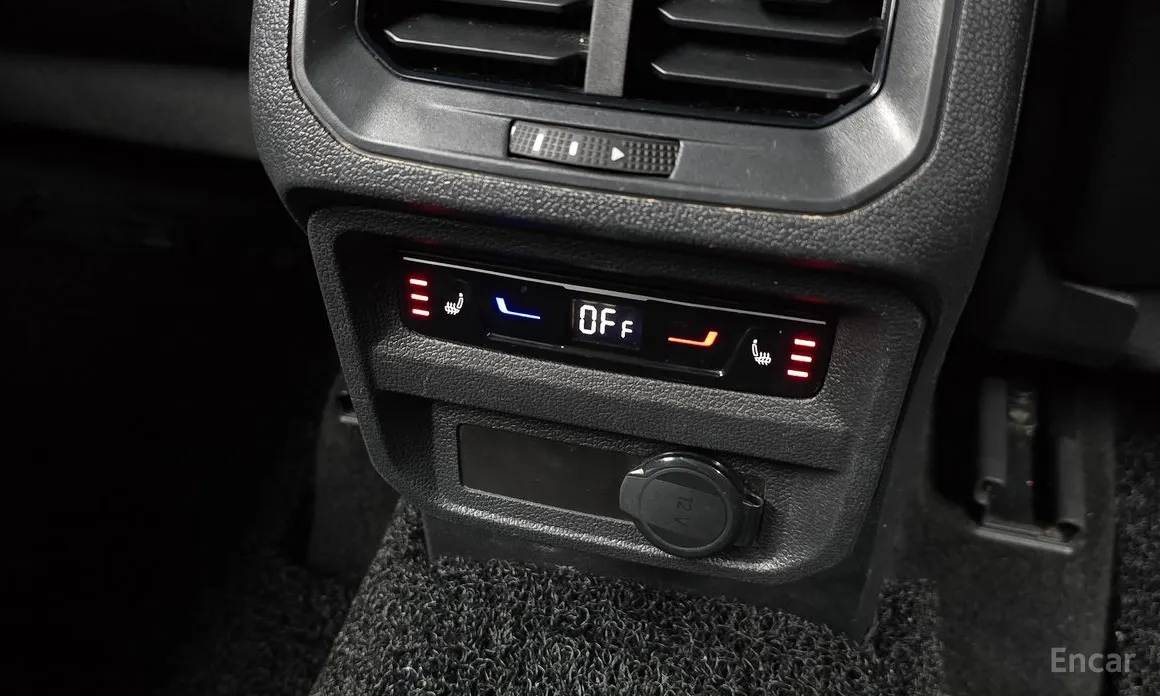 Фото 19 - Volkswagen Tiguan