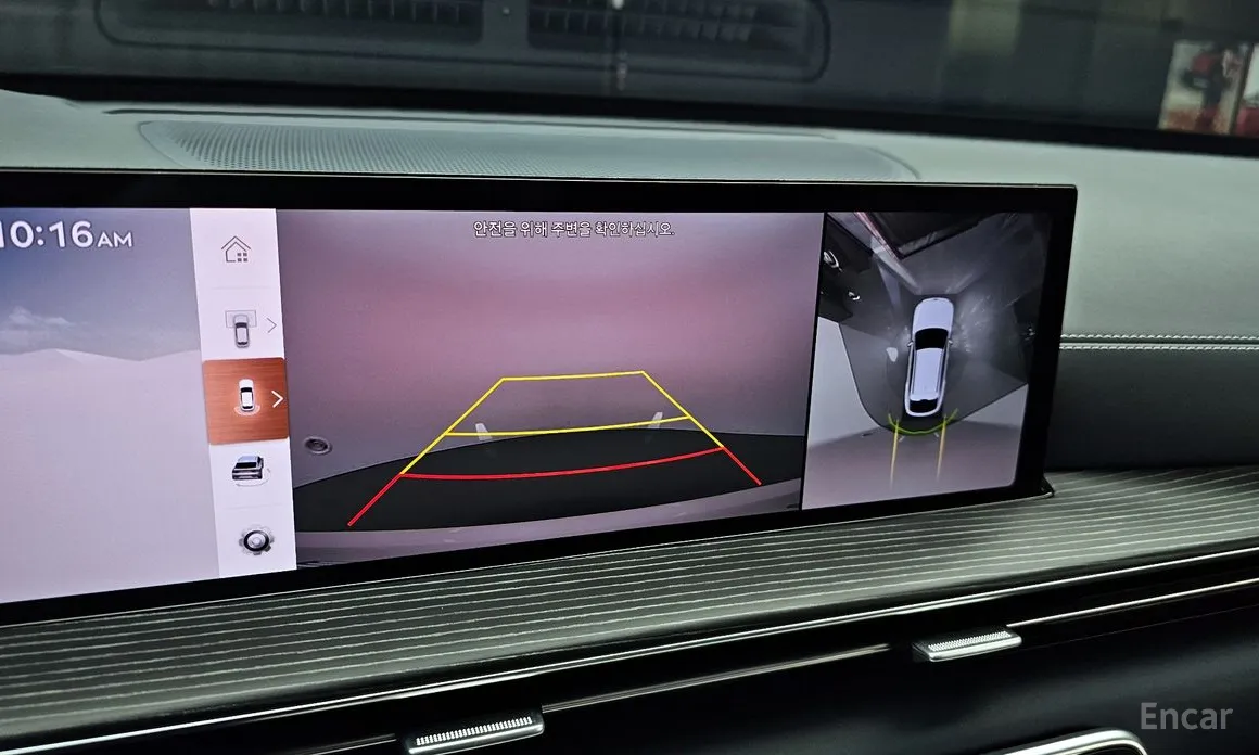 Фото 15 - Genesis GV80