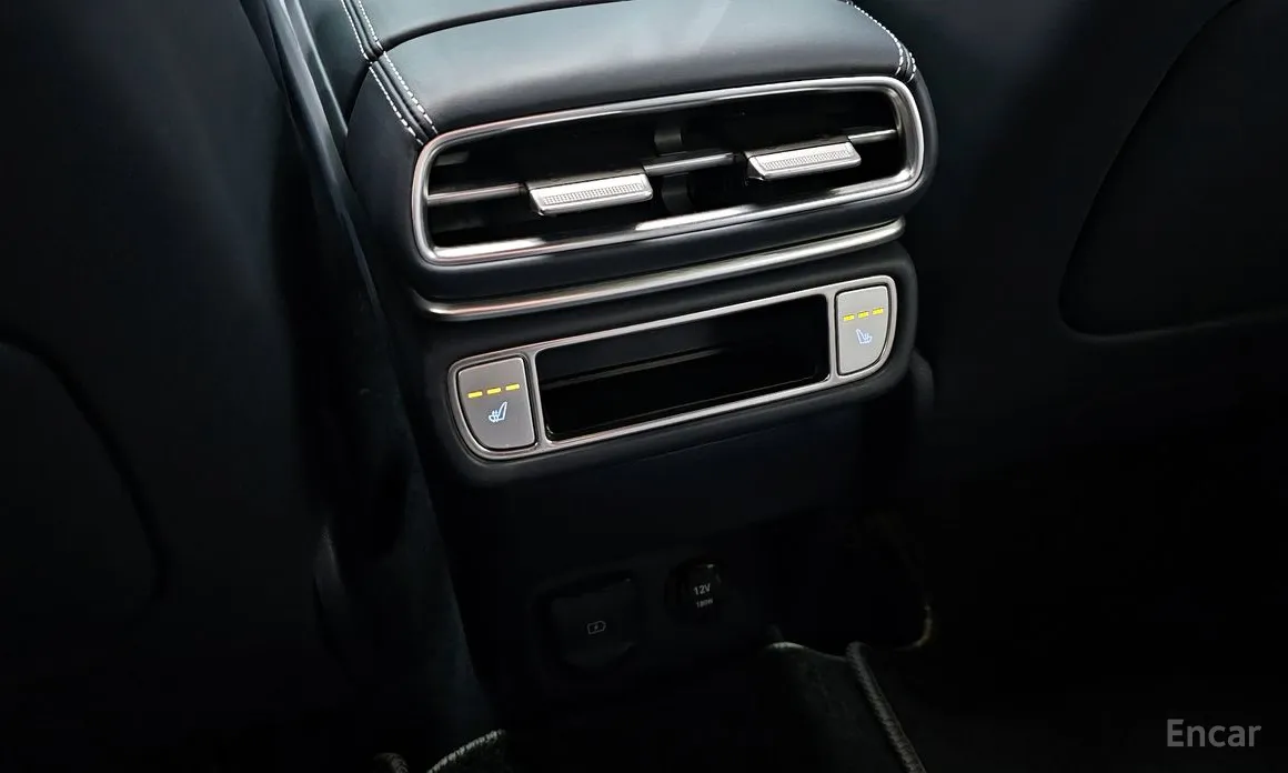 Фото 18 - Genesis GV80