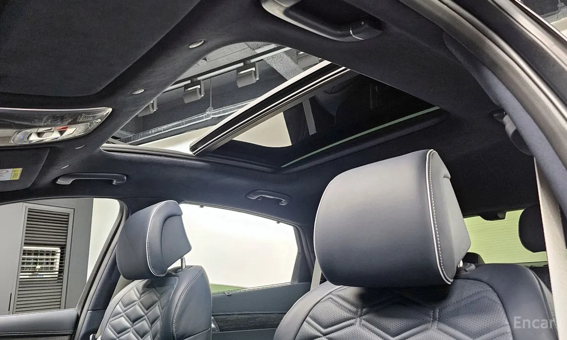 Фото 19 - Genesis GV80