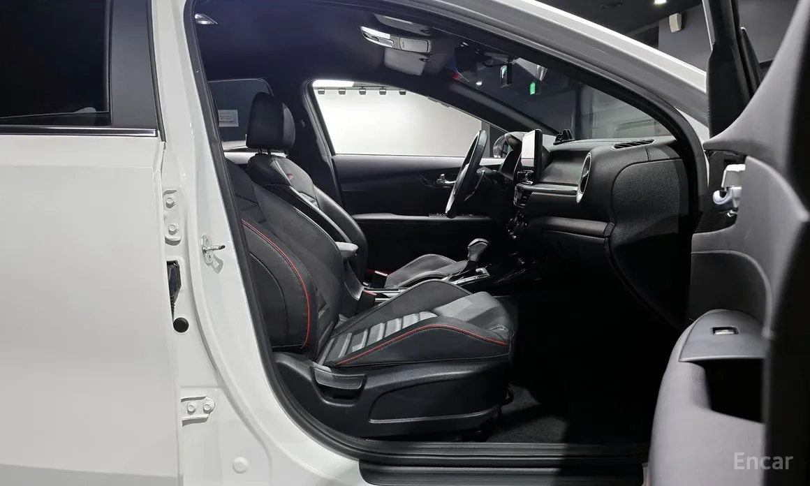 Фото 10 - Kia K3