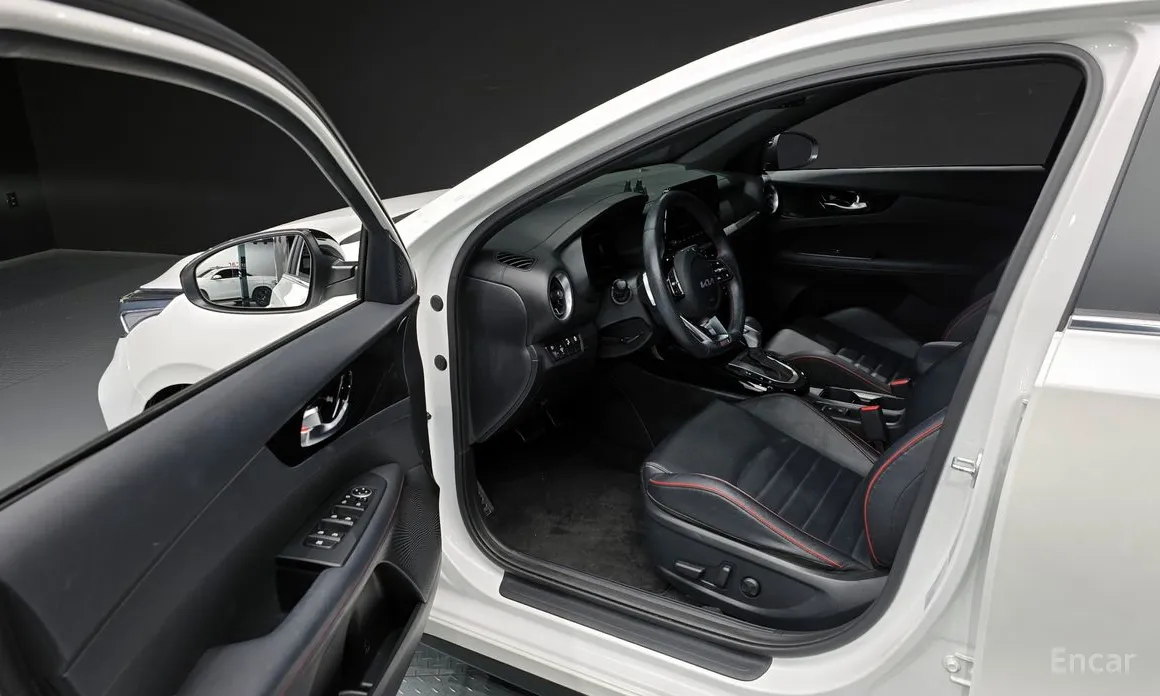 Фото 11 - Kia K3