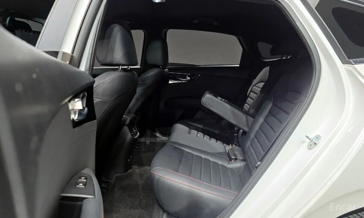 Фото 12 - Kia K3