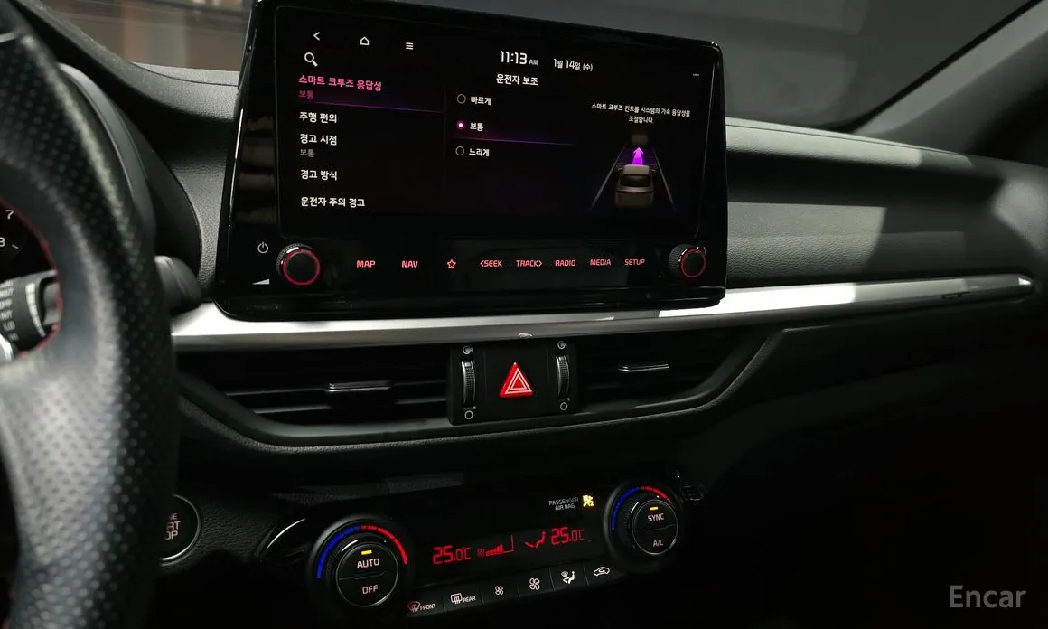 Фото 16 - Kia K3