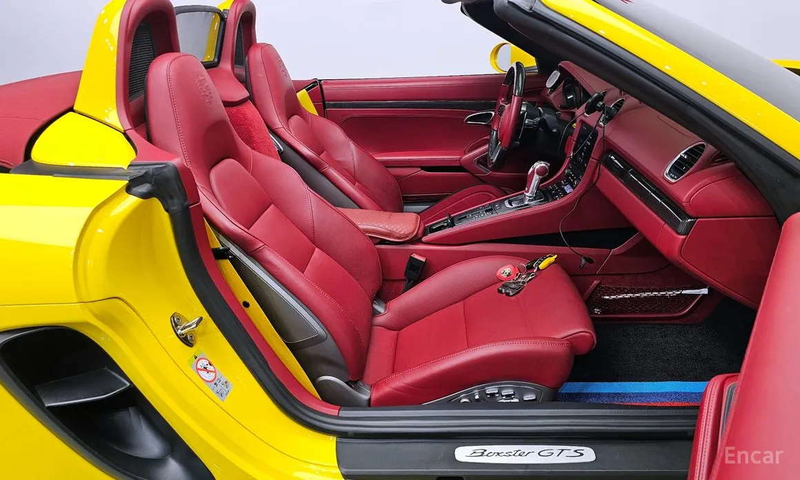 Фото 10 - Porsche 718