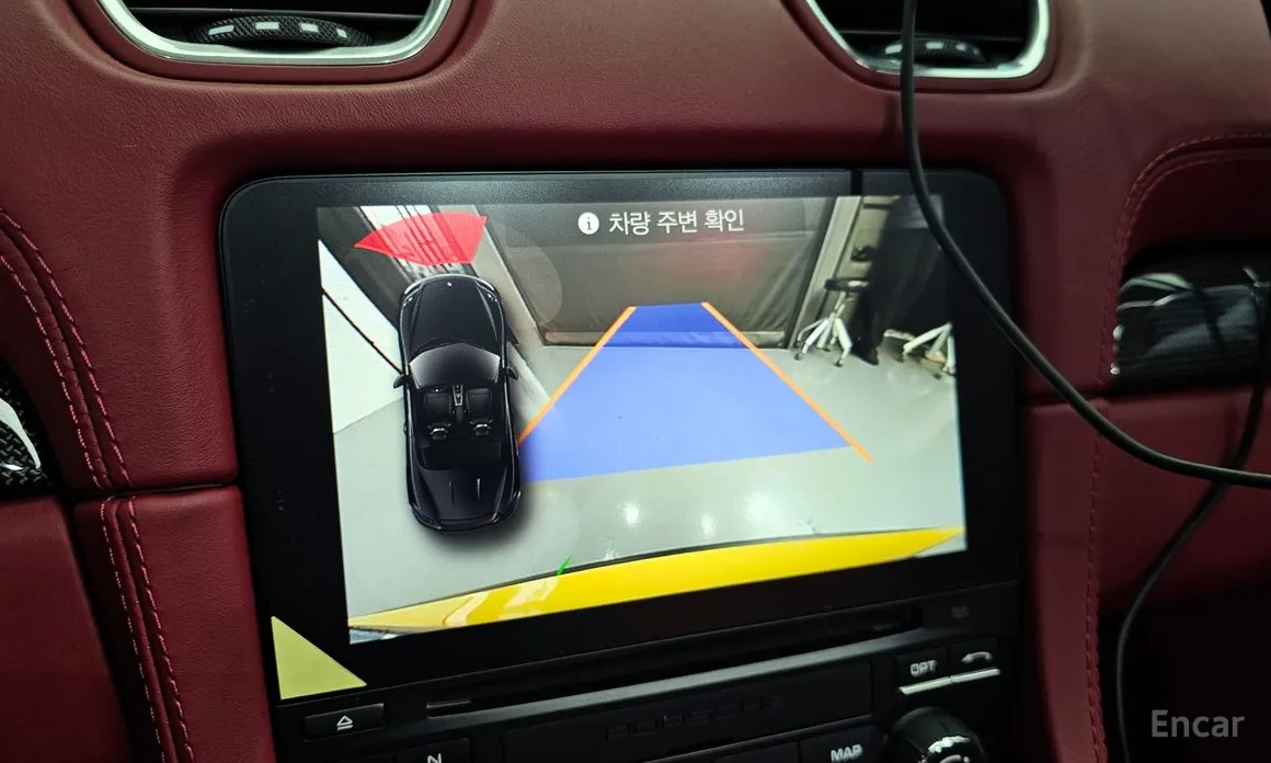 Фото 13 - Porsche 718