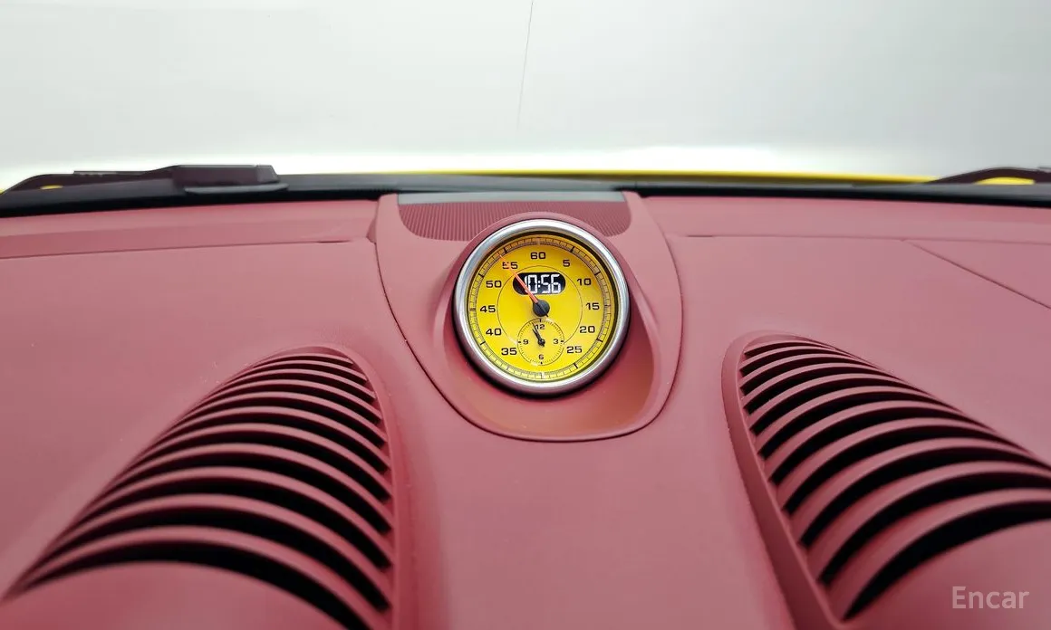 Фото 16 - Porsche 718