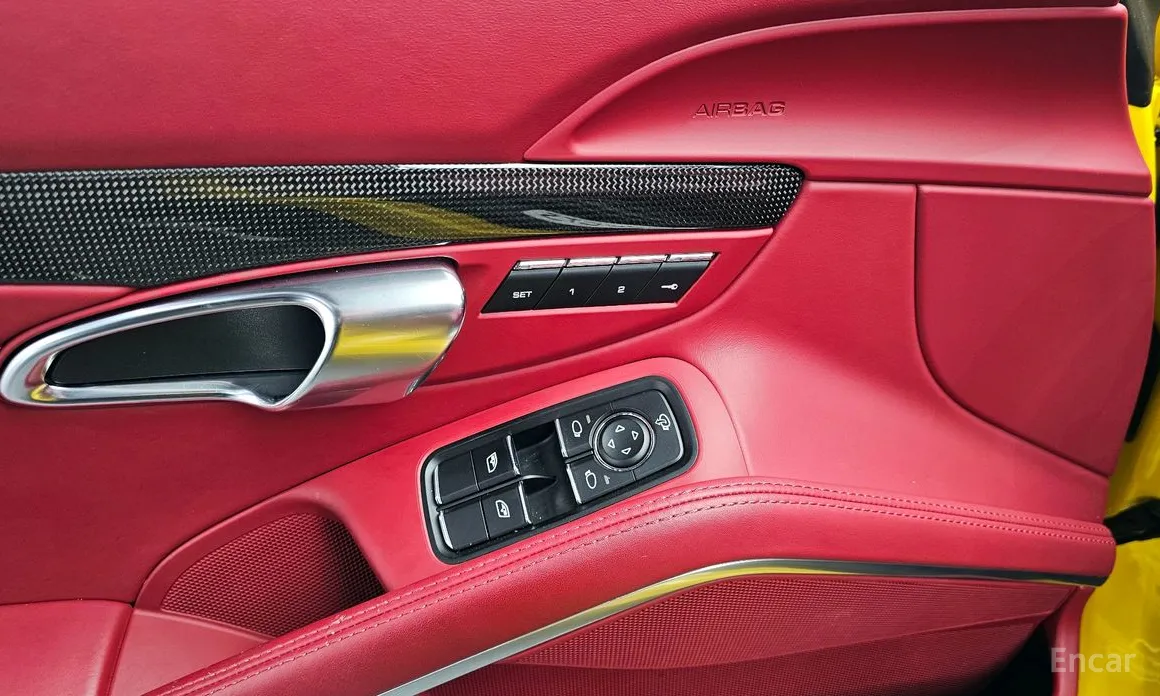 Фото 17 - Porsche 718