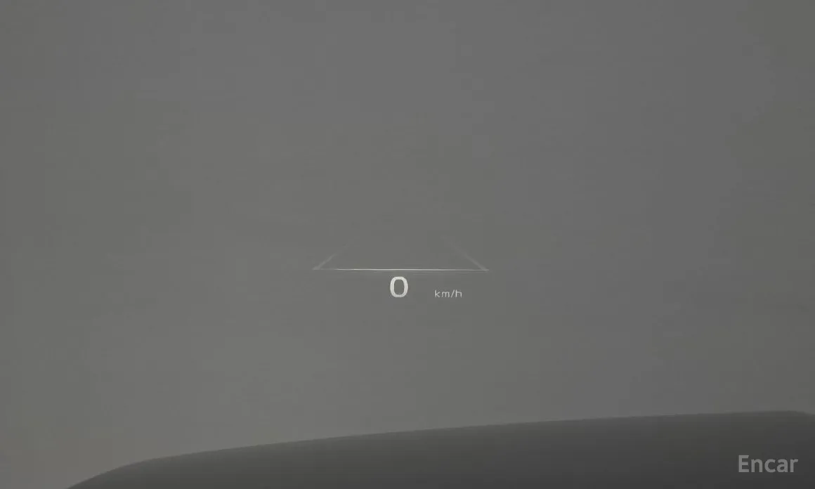 Фото 14 - Kia Mohave