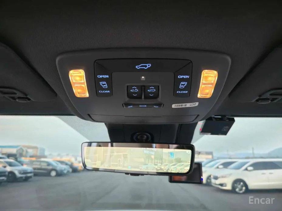 Фото 14 - Toyota Sienna