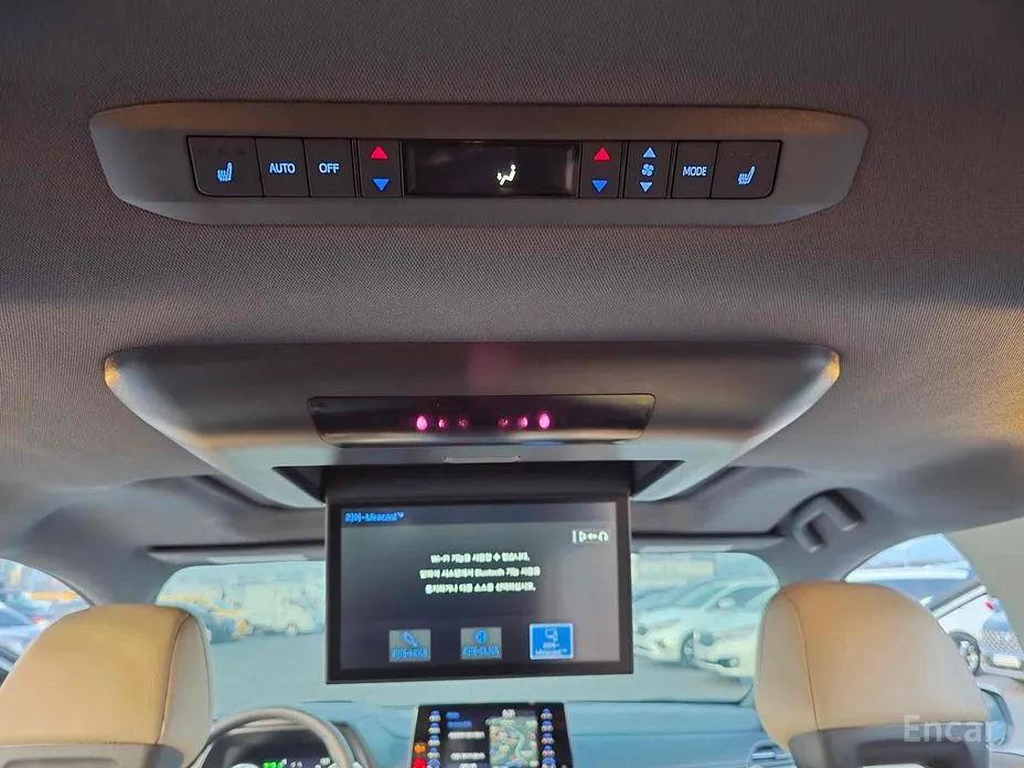 Фото 15 - Toyota Sienna