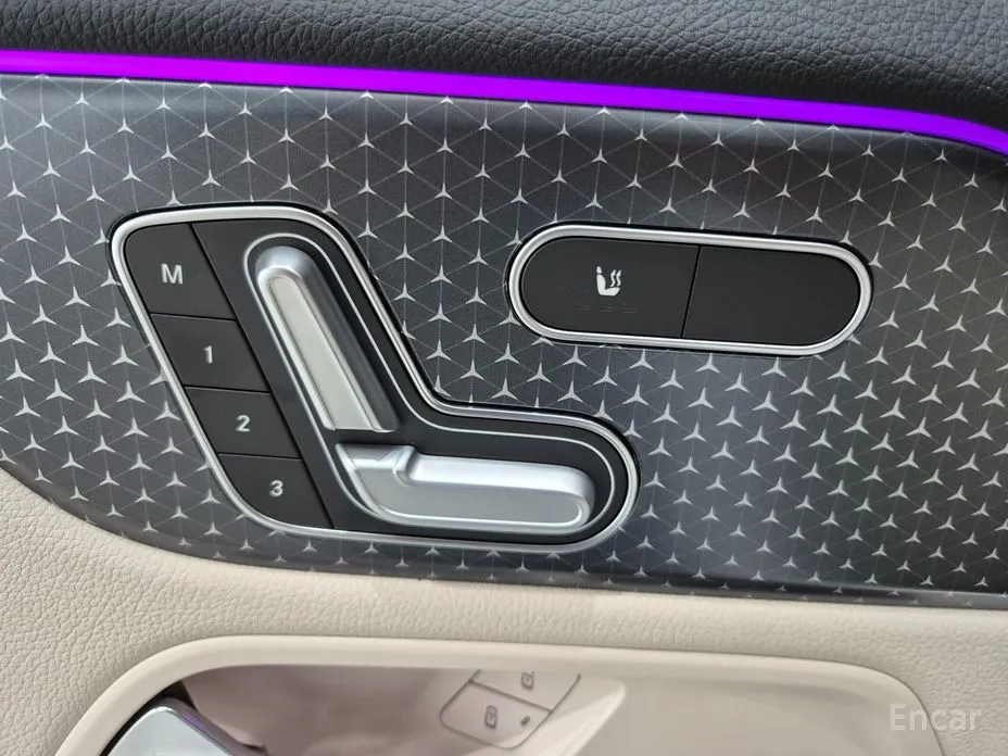 Фото 12 - Mercedes-Benz EQA