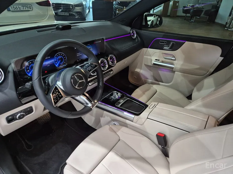 Фото 16 - Mercedes-Benz EQA