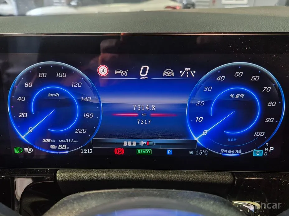 Фото 8 - Mercedes-Benz EQA