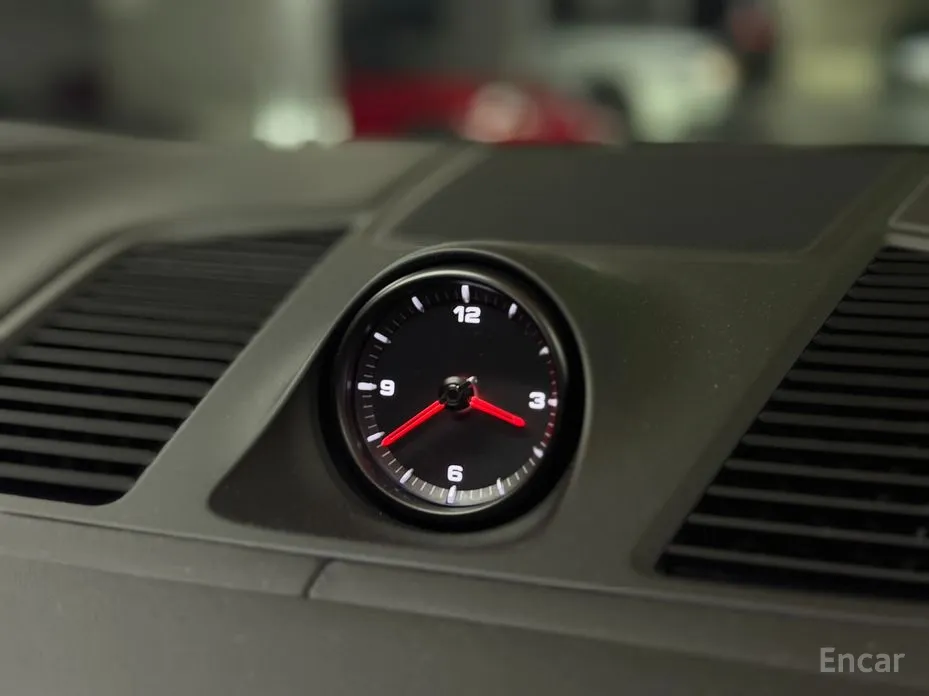 Фото 10 - Porsche Cayenne