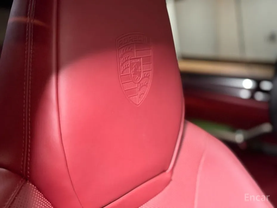 Фото 9 - Porsche Cayenne